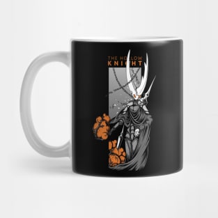 The Hollow Knight - Pure Vessel Mug